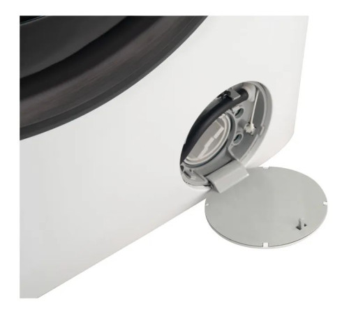 Пральна машина Hansa WHG714SD1W