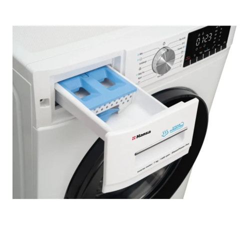 Пральна машина Hansa WHG714SD1W