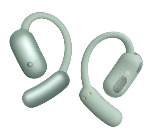 Навушники Anker SoundСore AeroFit 2 Green (A3874G61)