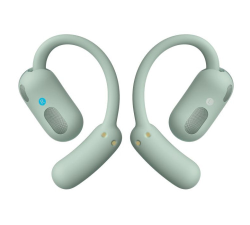 Навушники Anker SoundСore AeroFit 2 Green (A3874G61)