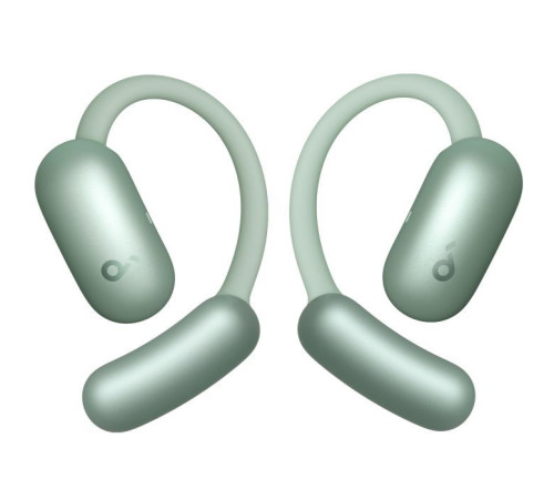 Навушники Anker SoundСore AeroFit 2 Green (A3874G61)