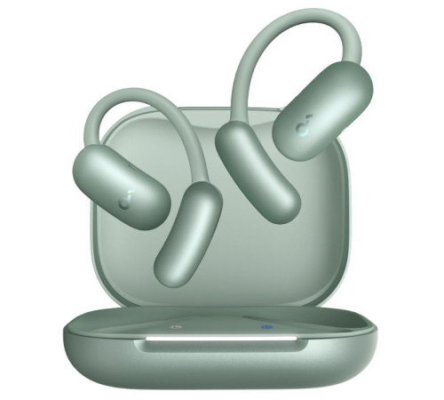 Навушники Anker SoundСore AeroFit 2 Green (A3874G61)