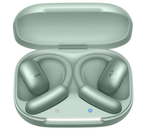 Навушники Anker SoundСore AeroFit 2 Green (A3874G61)