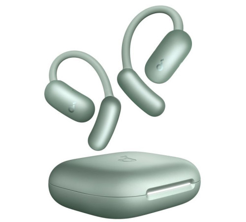 Навушники Anker SoundСore AeroFit 2 Green (A3874G61)