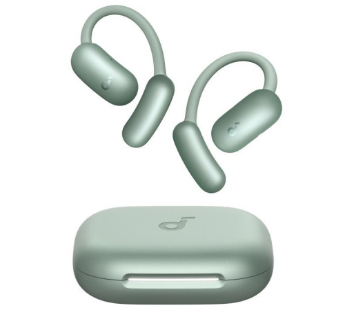 Навушники Anker SoundСore AeroFit 2 Green (A3874G61)