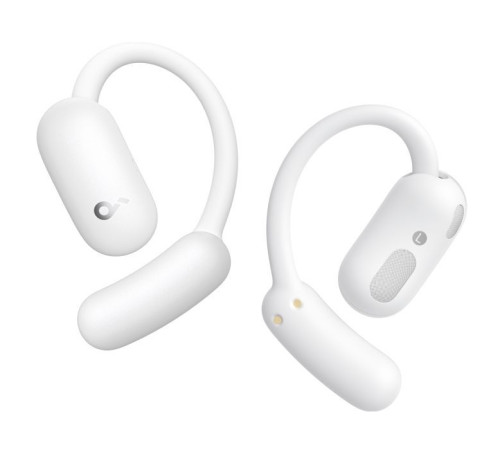 Навушники Anker SoundСore AeroFit 2 White (A3874G21)