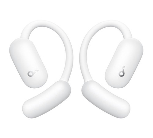 Навушники Anker SoundСore AeroFit 2 White (A3874G21)