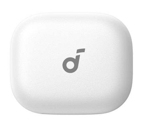 Навушники Anker SoundСore AeroFit 2 White (A3874G21)