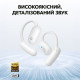 Навушники Anker SoundСore AeroFit 2 White (A3874G21)