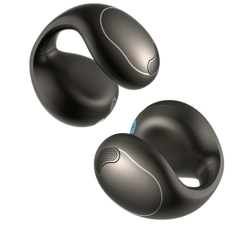 Навушники Anker SoundСore C40i Dark Gray (A3331GZ1)