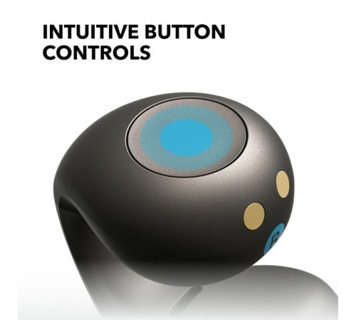 Навушники Anker SoundСore C40i Dark Gray (A3331GZ1)