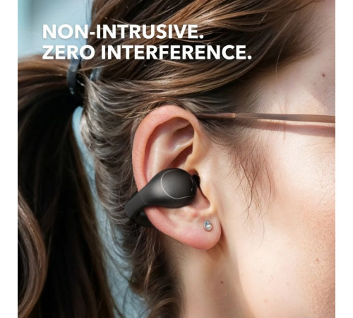 Навушники Anker SoundСore C40i Dark Gray (A3331GZ1)