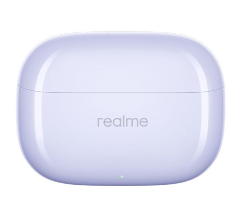 Навушники realme Buds T310 Monet Purple (RMA2303 Monet Purple)