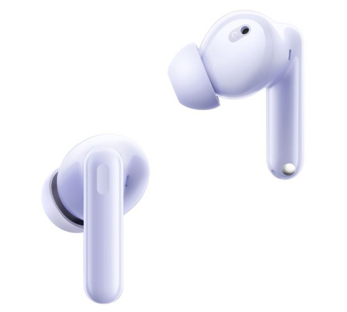 Навушники realme Buds T310 Monet Purple (RMA2303 Monet Purple)