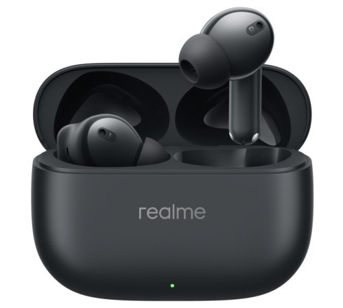 Навушники realme Buds T310 Vibrant Black (RMA2303 Vibrant Black)