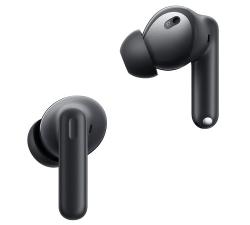 Навушники realme Buds T310 Vibrant Black (RMA2303 Vibrant Black)