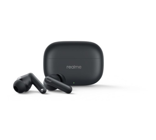 Навушники realme Buds T310 Vibrant Black (RMA2303 Vibrant Black)