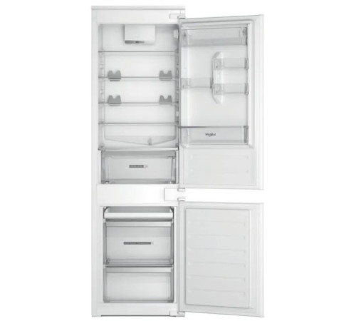 Холодильник Whirlpool WHC18D011C1SF