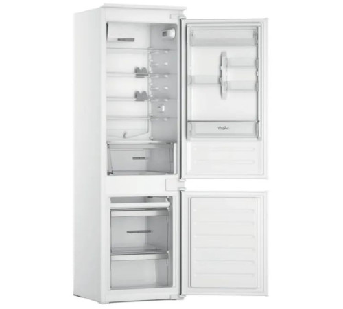 Холодильник Whirlpool WHC18D011C1SF