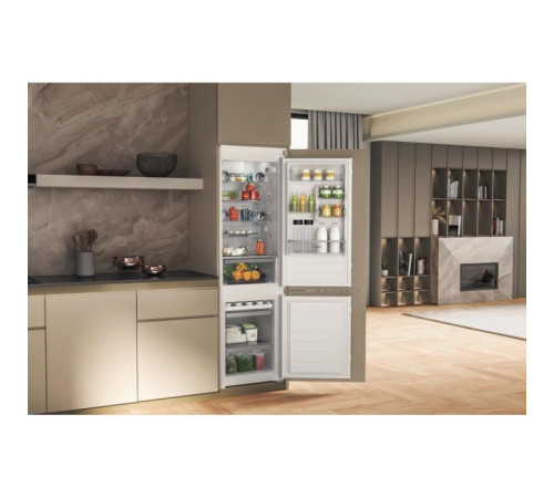 Холодильник Whirlpool WHC18D011C1SF