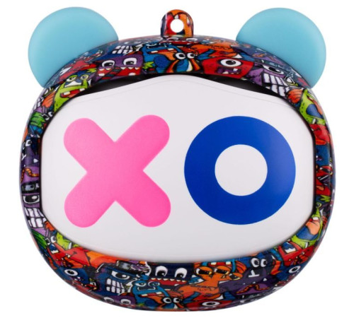 Навушники XoKo G05-face changing TWS Violet (G05-VIOT)