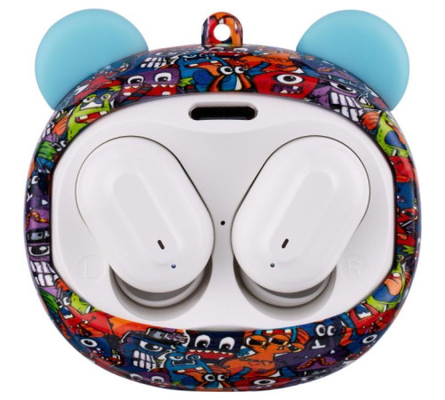 Навушники XoKo G05-face changing TWS Violet (G05-VIOT)