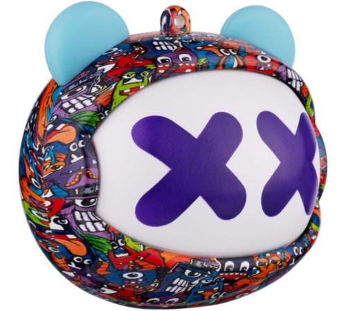 Навушники XoKo G05-face changing TWS Violet (G05-VIOT)