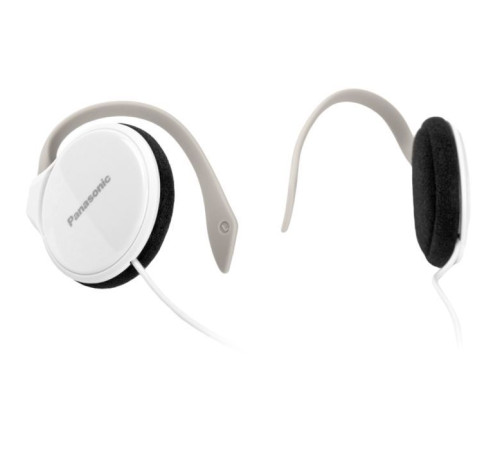 Навушники Panasonic RP-HS46E-W