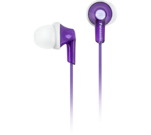 Навушники Panasonic RP-HJE118GU-V