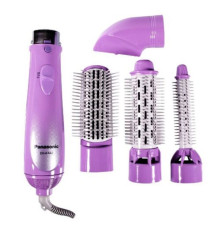 Фен-щетка Panasonic EH-KA42-V865