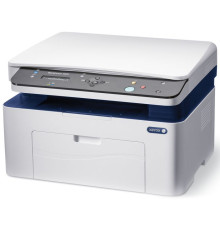 Багатофункціональний пристрій Xerox WorkCentre 3025BI (3025V_BI)