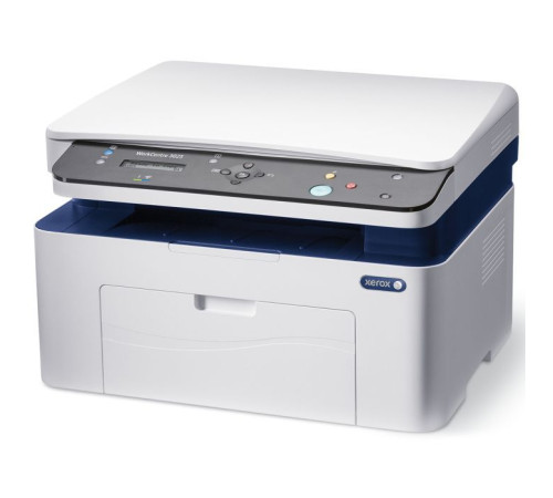 Багатофункціональний пристрій Xerox WorkCentre 3025BI (3025V_BI)