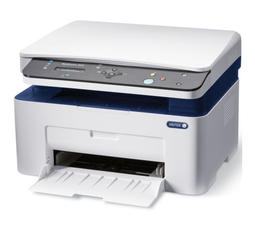 Багатофункціональний пристрій Xerox WorkCentre 3025BI (3025V_BI)