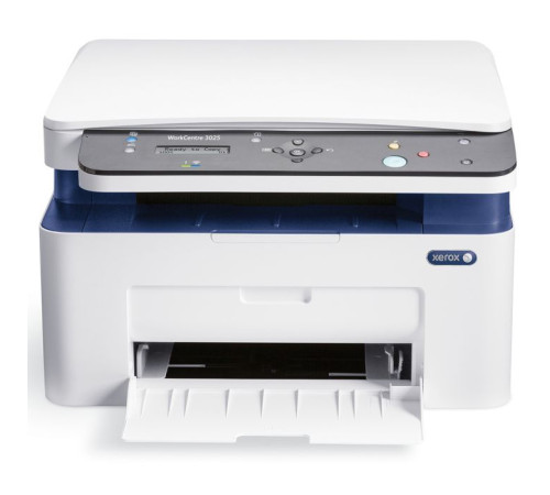 Багатофункціональний пристрій Xerox WorkCentre 3025BI (3025V_BI)