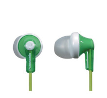 Наушники Panasonic RP-HJE118GU-G