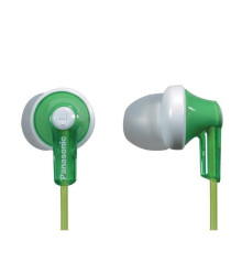 Навушники Panasonic RP-HJE118GU-G