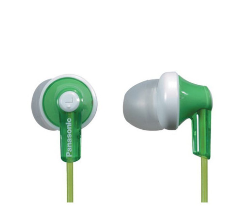 Навушники Panasonic RP-HJE118GU-G