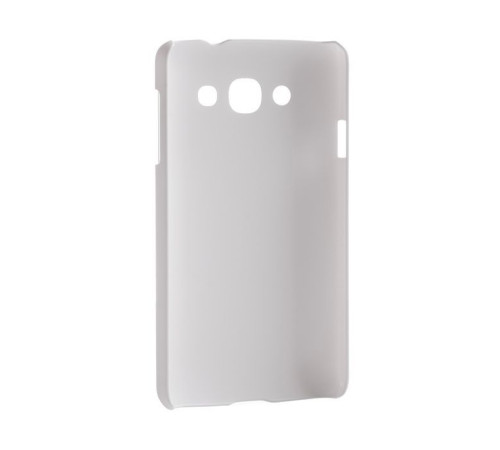 Чохол до мобільного телефона Nillkin для LG L60/X145 - L60/X135/Super Frosted Shield/White (6218439)