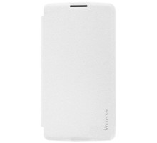 Чохол до мобільного телефона Nillkin для LG Leon - Spark series (Белый) (6218490)