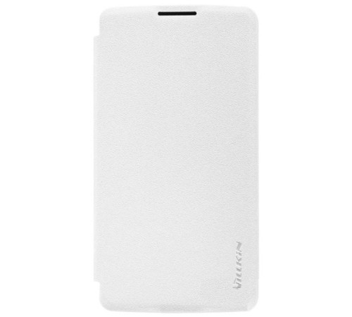 Чохол до мобільного телефона Nillkin для LG Leon - Spark series (Белый) (6218490)