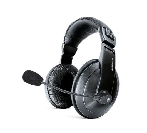 Навушники REAL-EL GD-750MV