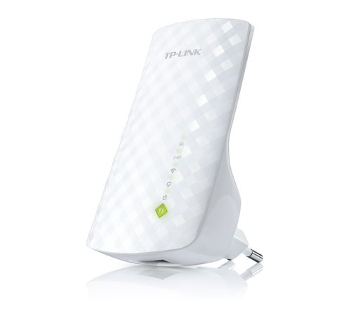 Ретранслятор TP-Link RE200