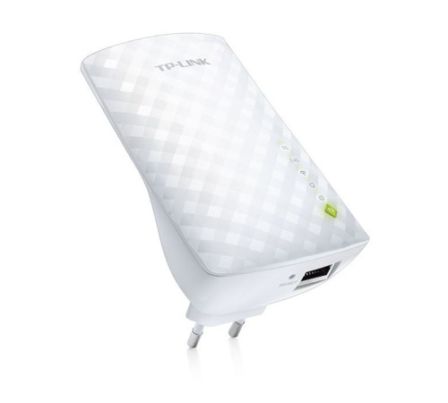 Ретранслятор TP-Link RE200