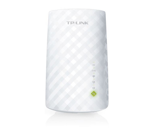 Ретранслятор TP-Link RE200