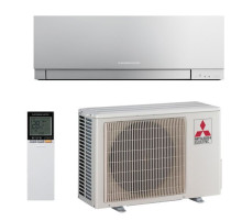 Кондиционер Mitsubishi Design inverter (MSZ-EF25VE3S/MUZ-EF25VE)
