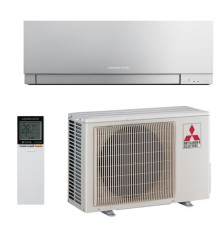 Кондиционер Mitsubishi Design inverter (MSZ-EF25VE3S/MUZ-EF25VE)
