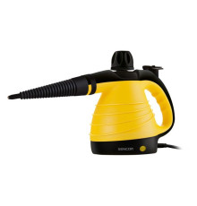 Пароочищувач Sencor SSC 3001 YL (SSC3001YL)