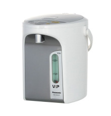 Електрочайник Panasonic NC-HU301PZTW