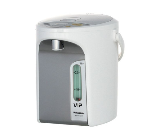 Електрочайник Panasonic NC-HU301PZTW