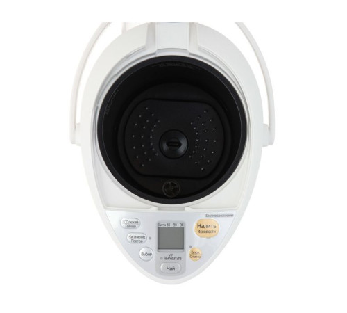 Електрочайник Panasonic NC-HU301PZTW